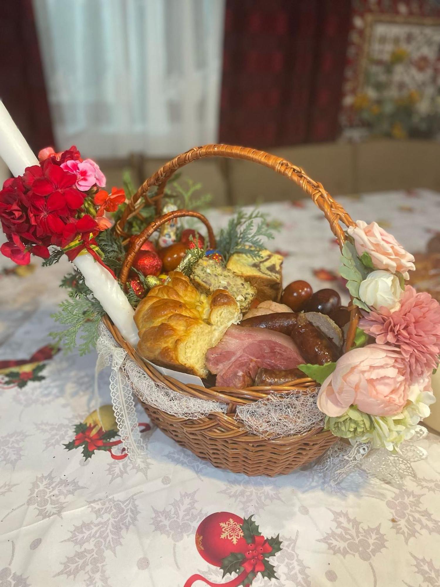Casa Ionela Petreus Ξενοδοχείο Poienile Izei Εξωτερικό φωτογραφία